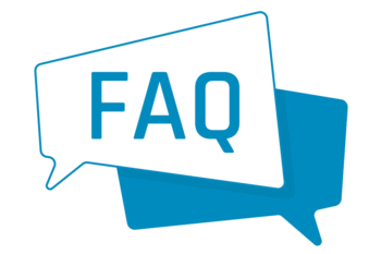 Frequently Asked Questions