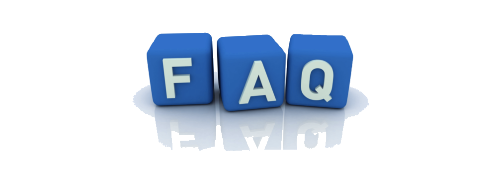 Frequently Asked Questions